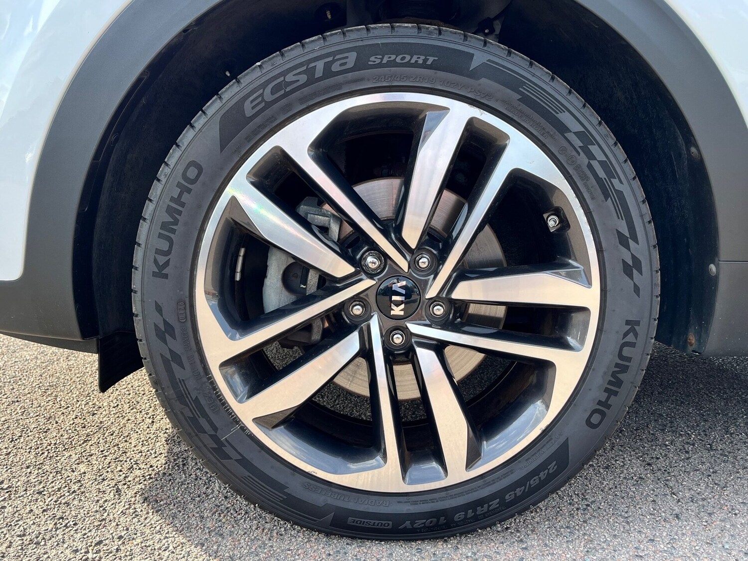 Used Kia Sportage 2020 for sale - 76091257: Photo 13