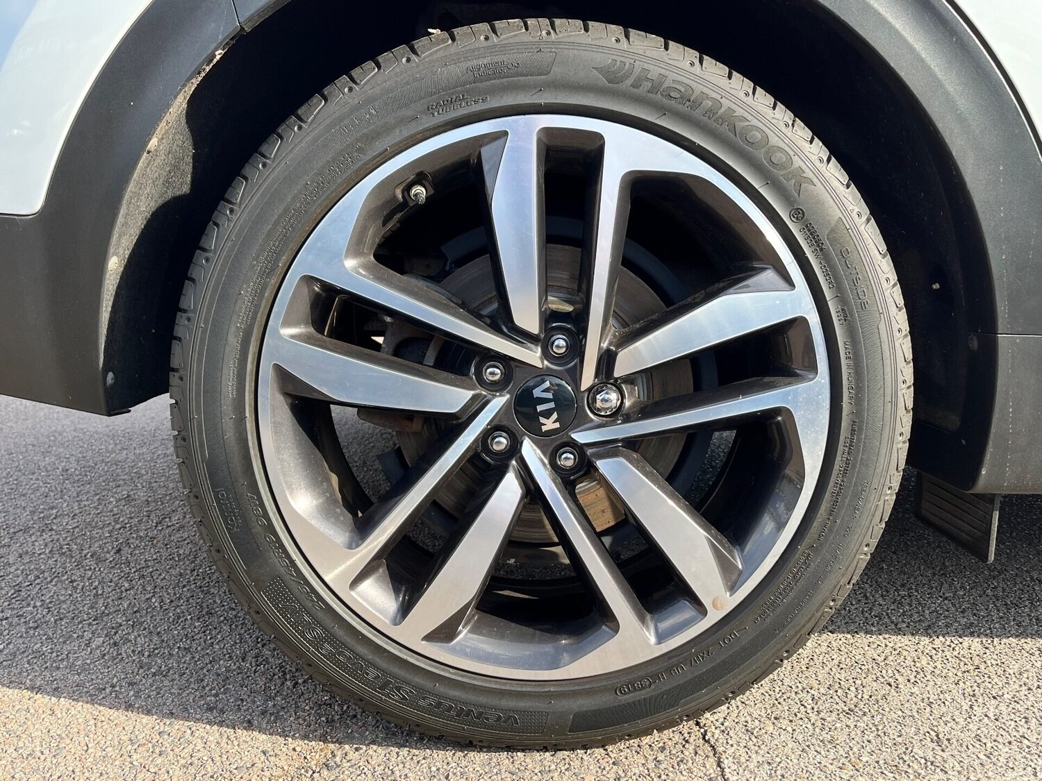 Used Kia Sportage 2020 for sale - 76091257: Photo 15