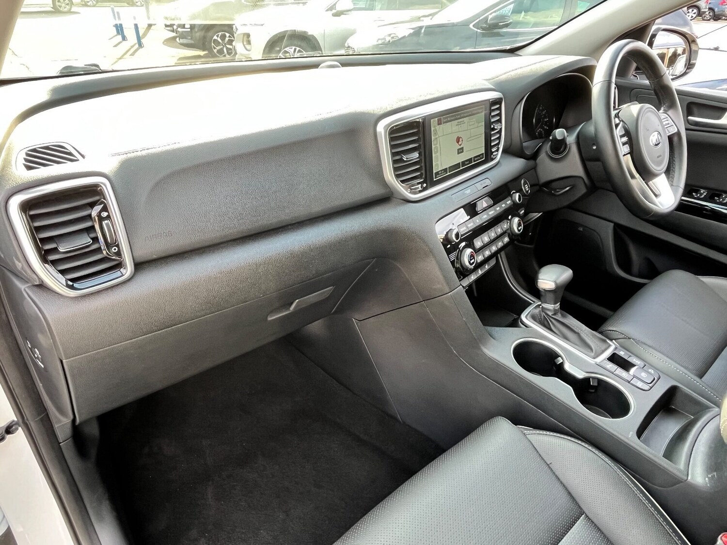 Used Kia Sportage 2020 for sale - 76091257: Photo 17