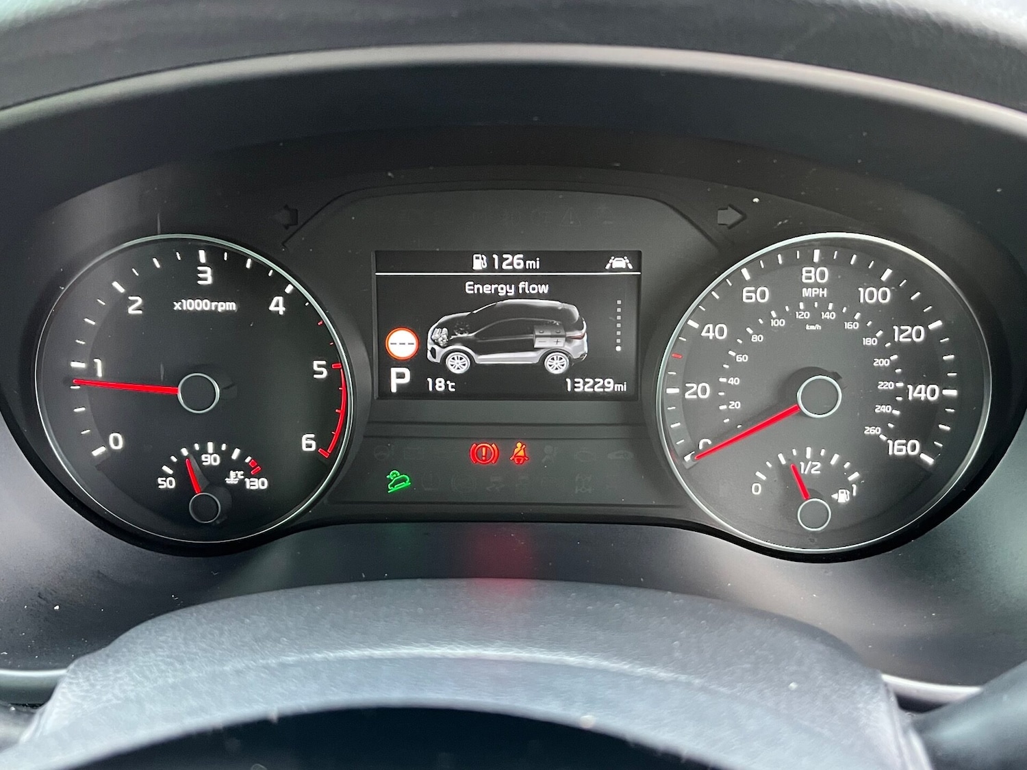 Used Kia Sportage 2020 for sale - 76091257: Photo 21