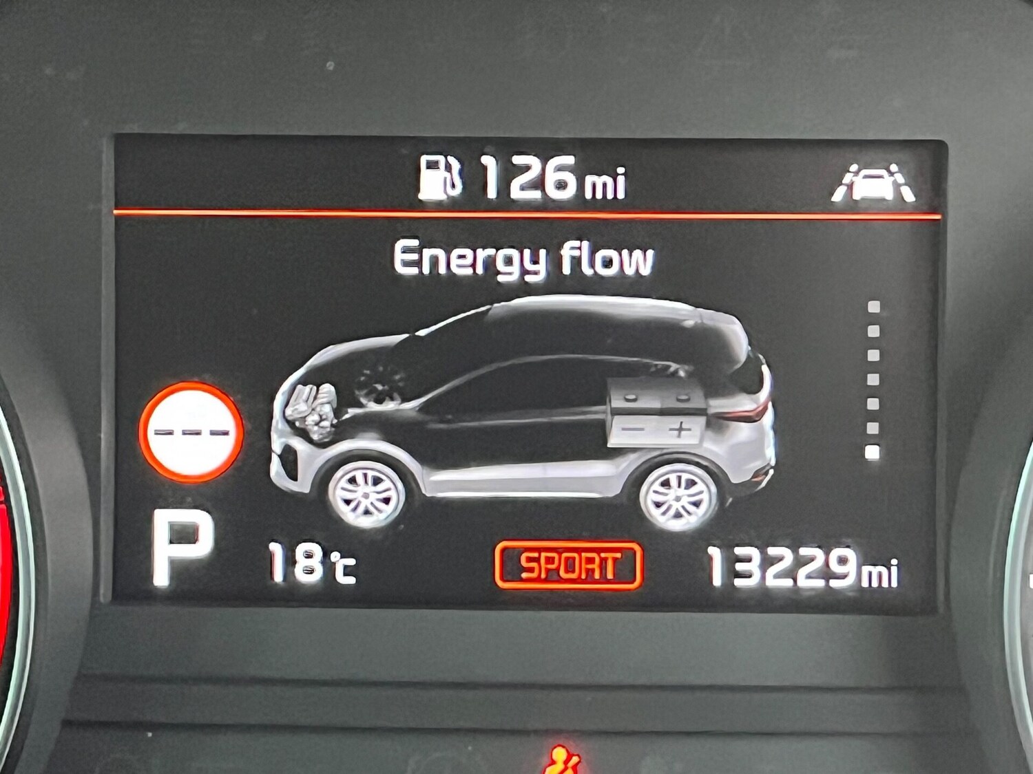 Used Kia Sportage 2020 for sale - 76091257: Photo 23