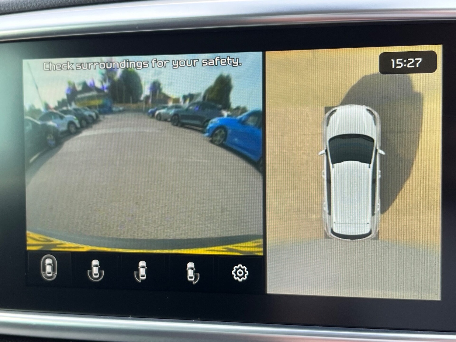 Used Kia Sportage 2020 for sale - 76091257: Photo 47