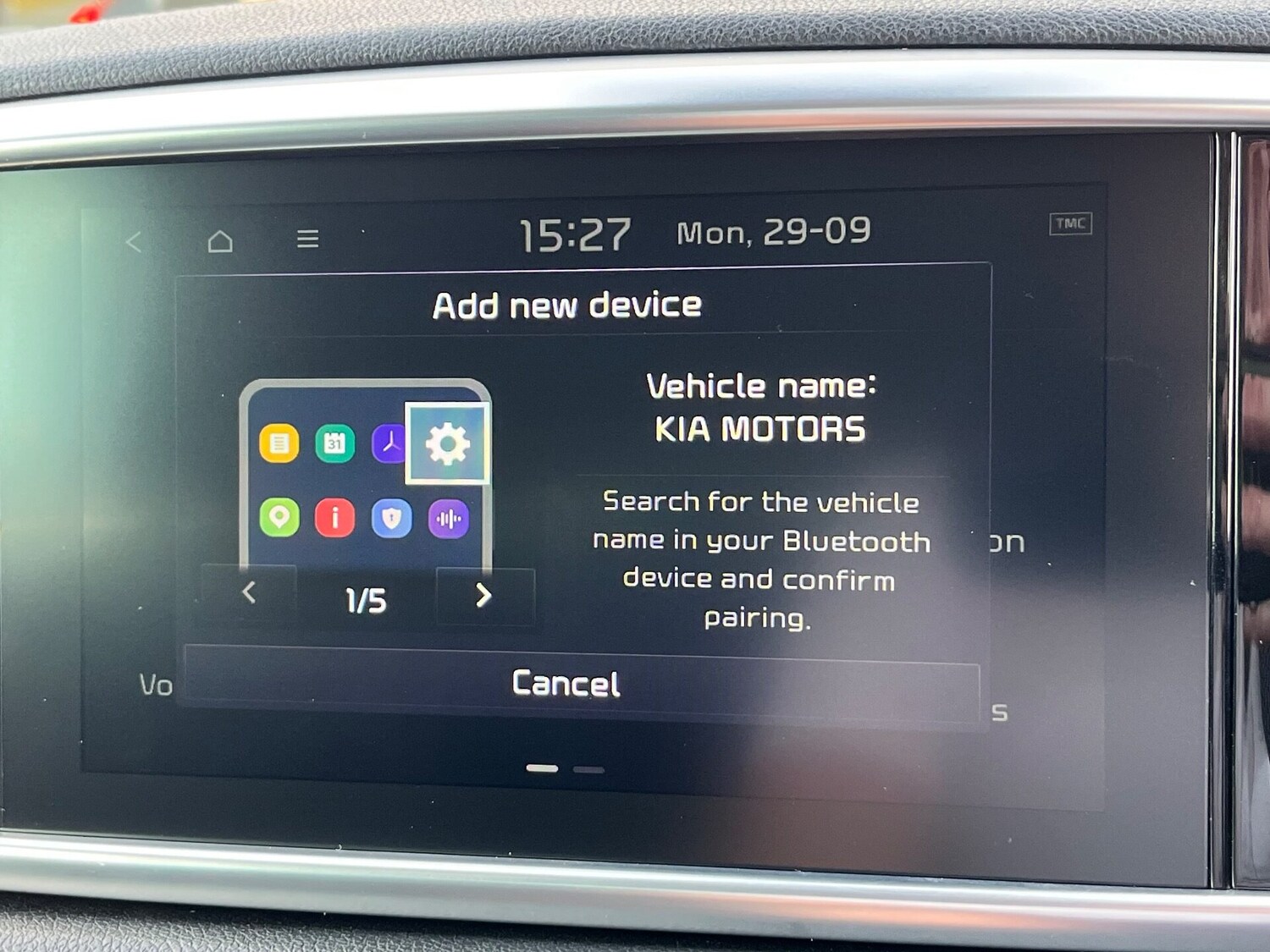 Used Kia Sportage 2020 for sale - 76091257: Photo 52