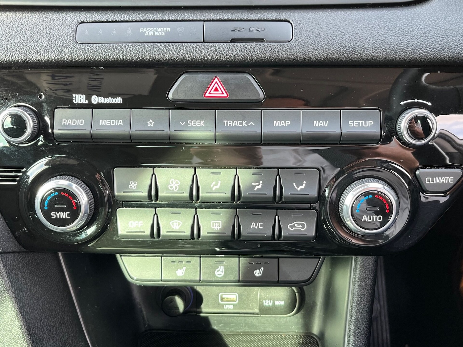 Used Kia Sportage 2020 for sale - 76091257: Photo 61