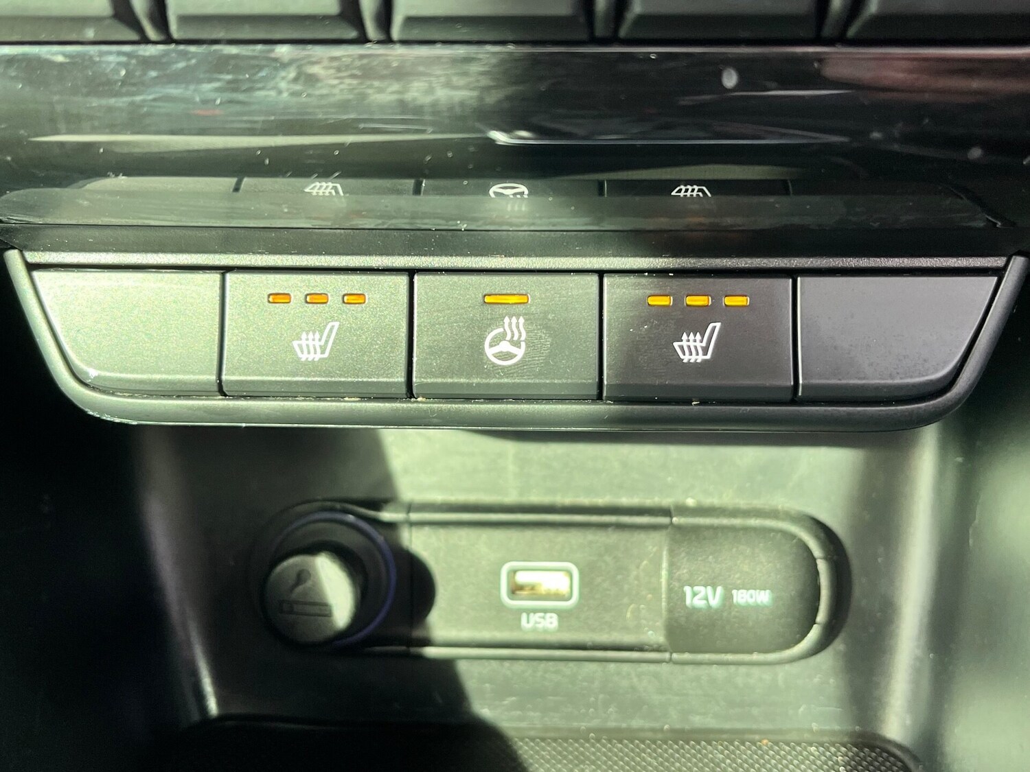 Used Kia Sportage 2020 for sale - 76091257: Photo 62