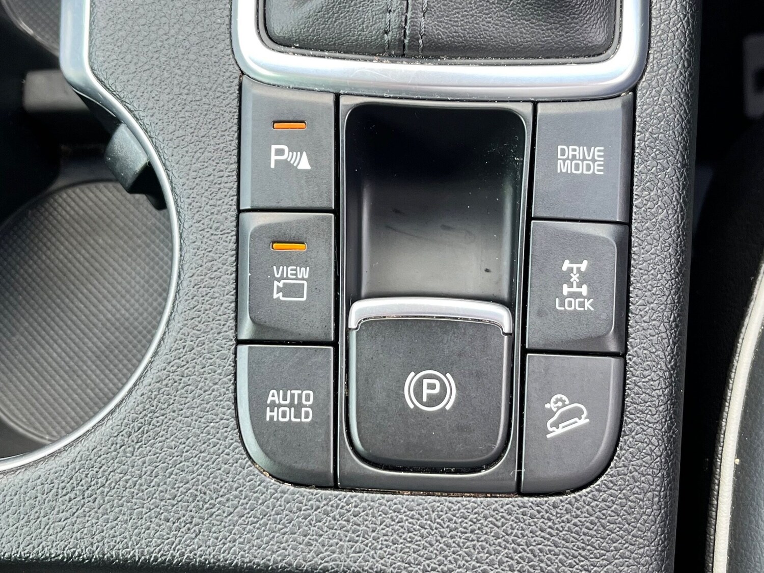 Used Kia Sportage 2020 for sale - 76091257: Photo 65