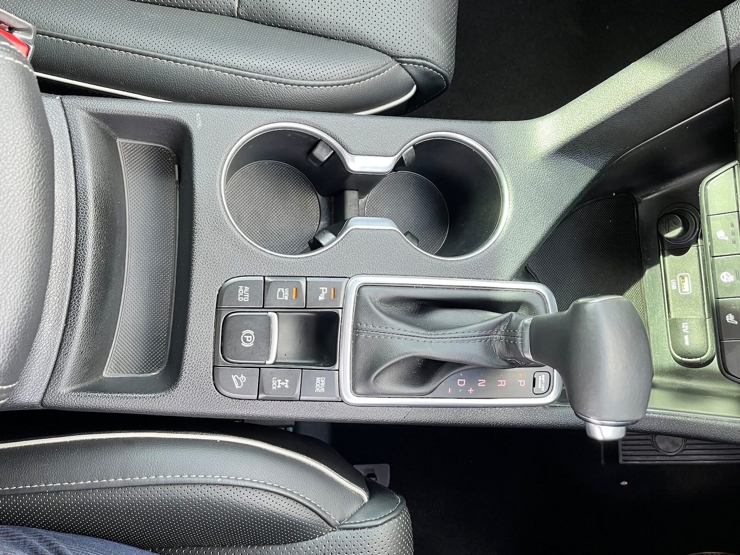 Used Kia Sportage 2020 for sale - 76091257: Photo 66