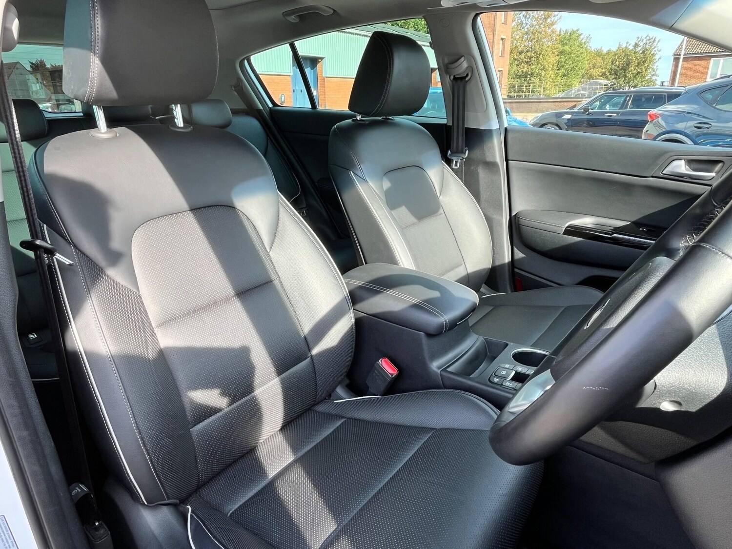 Used Kia Sportage 2020 for sale - 76091257: Photo 75