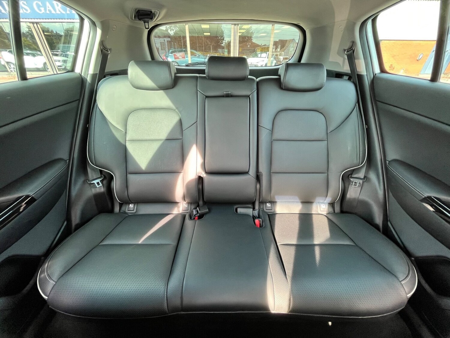 Used Kia Sportage 2020 for sale - 76091257: Photo 79