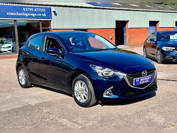 Used Mazda Mazda2 2019 for sale - 77964880: Photo