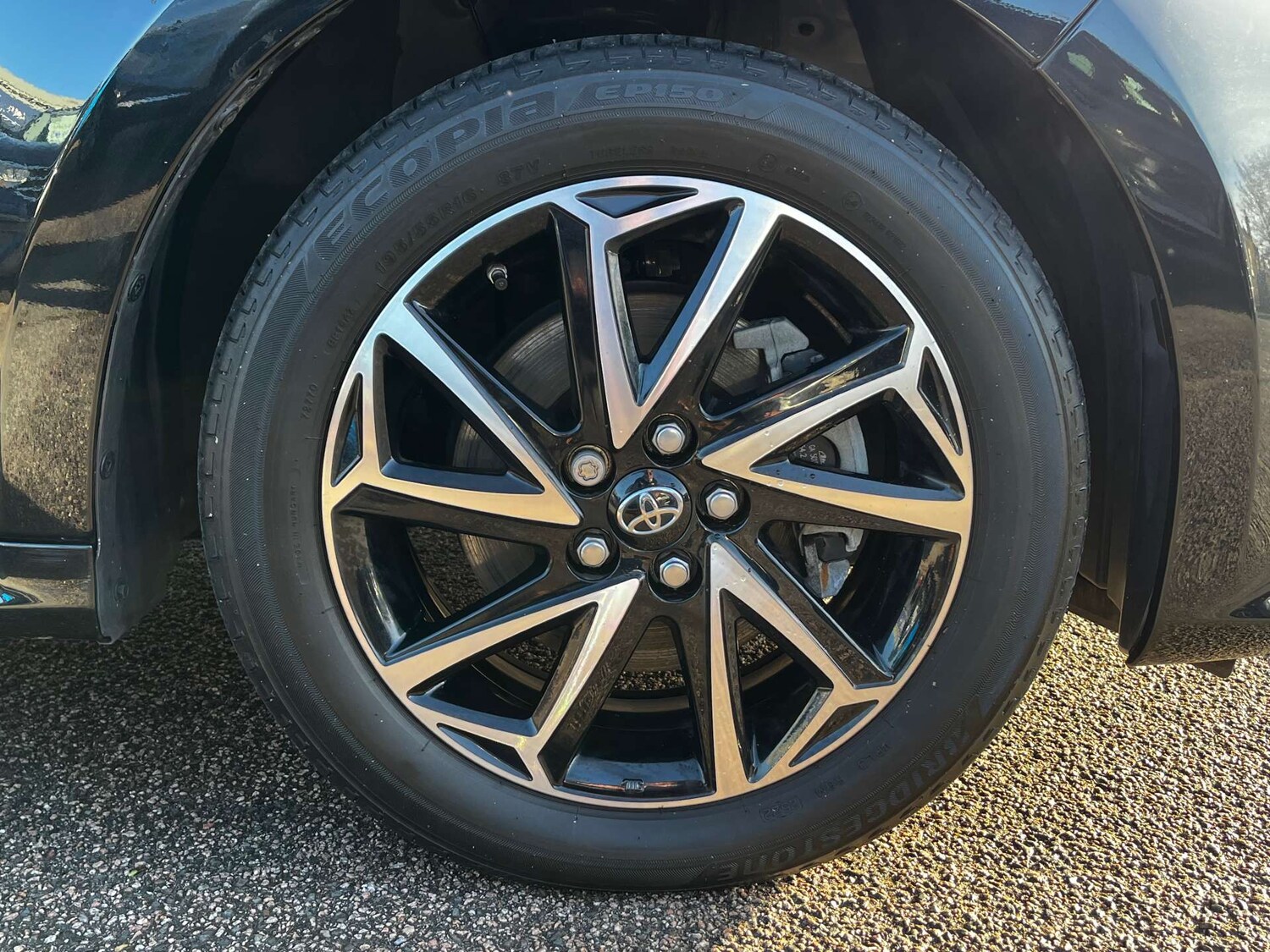 Used Toyota Yaris 2022 for sale - 76957829: Photo 15