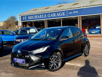 Used Toyota Yaris 2022 for sale - 76957829: Photo