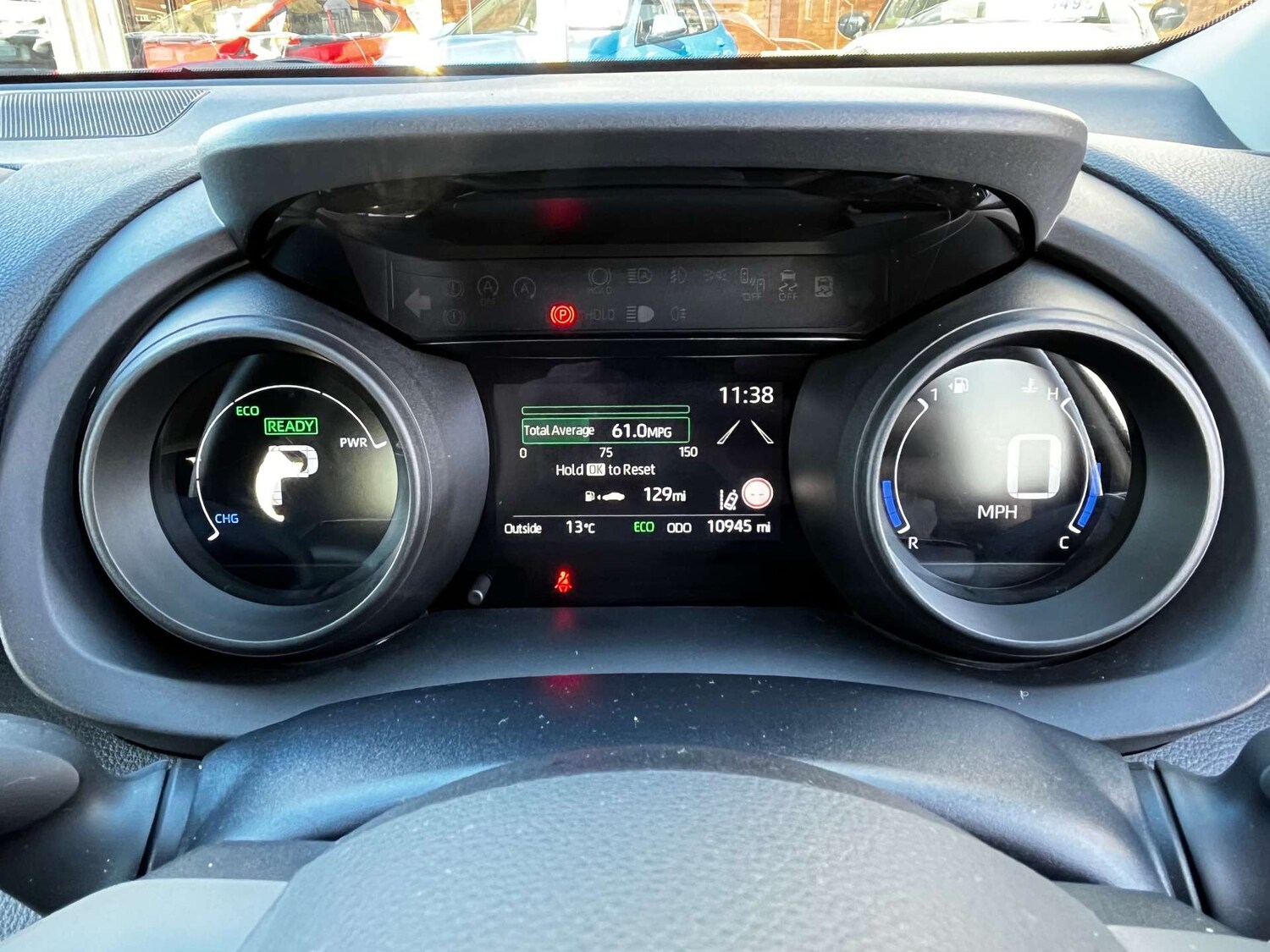 Used Toyota Yaris 2022 for sale - 76957829: Photo 21