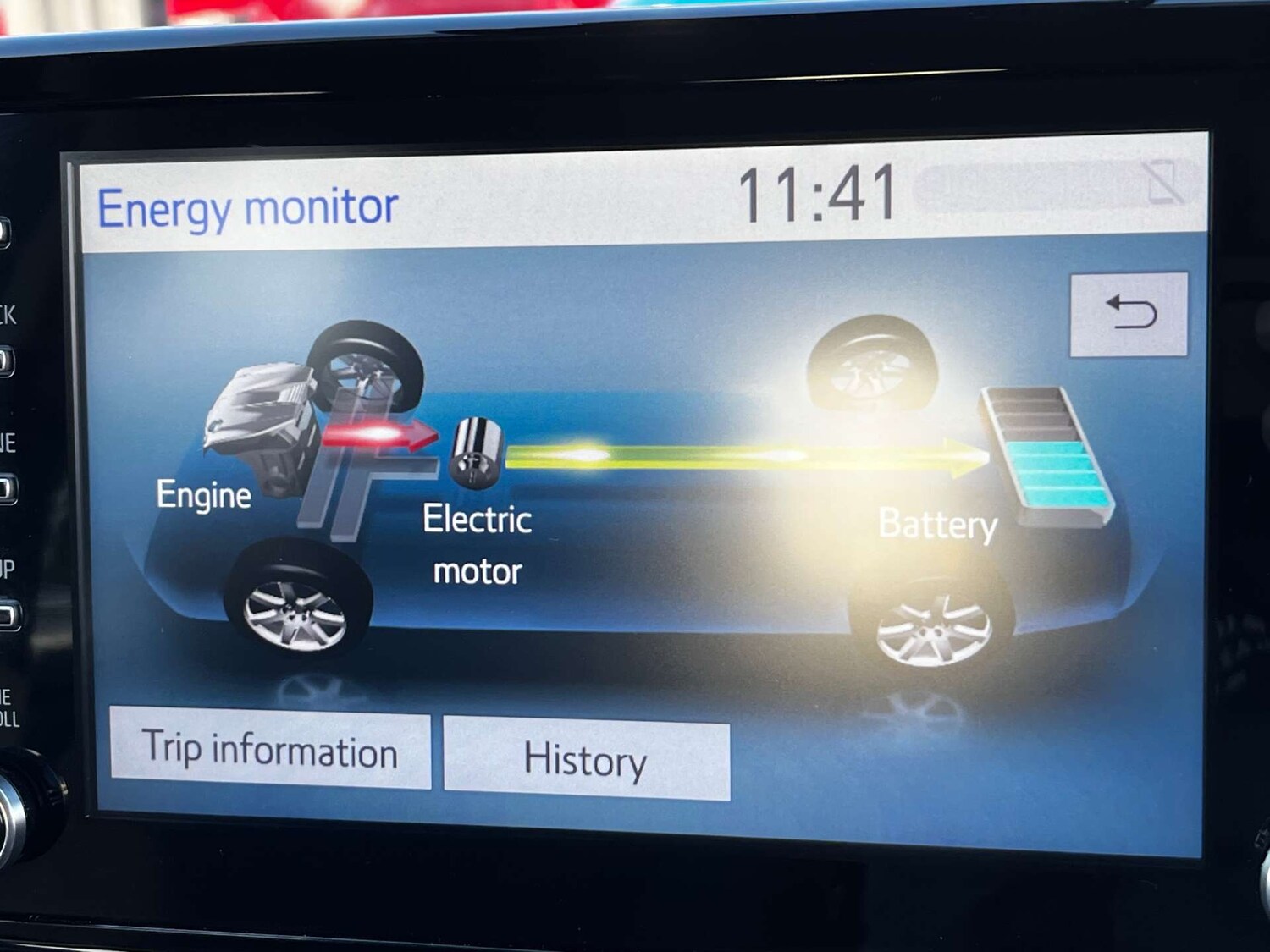 Used Toyota Yaris 2022 for sale - 76957829: Photo 42