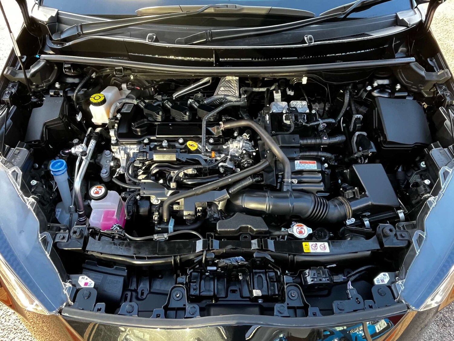 Used Toyota Yaris 2022 for sale - 76957829: Photo 7