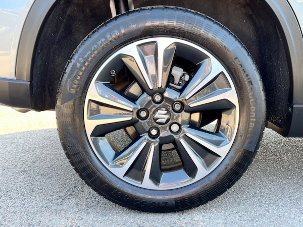 Used Suzuki Vitara 2022 for sale - 74825213: Photo 13