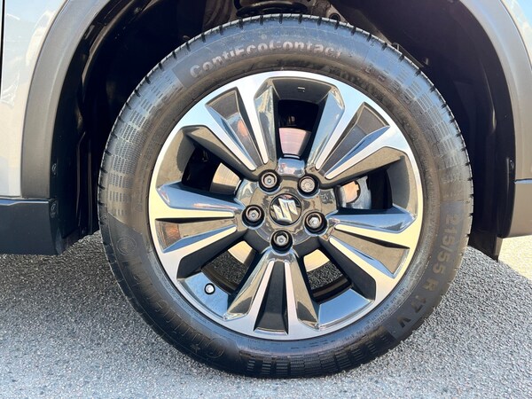 Used Suzuki Vitara 2022 for sale - 74825213: Photo 14