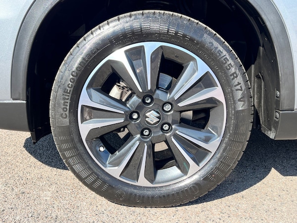 Used Suzuki Vitara 2022 for sale - 74825213: Photo 15