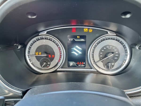 Used Suzuki Vitara 2022 for sale - 74825213: Photo 21
