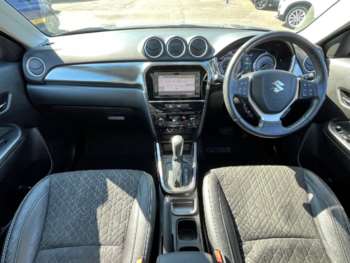 Used Suzuki Vitara 2022 for sale - 74825213: Photo
