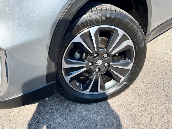 Used Suzuki Vitara 2022 for sale - 74825213: Photo 3