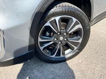 Used Suzuki Vitara 2022 for sale - 74825213: Photo