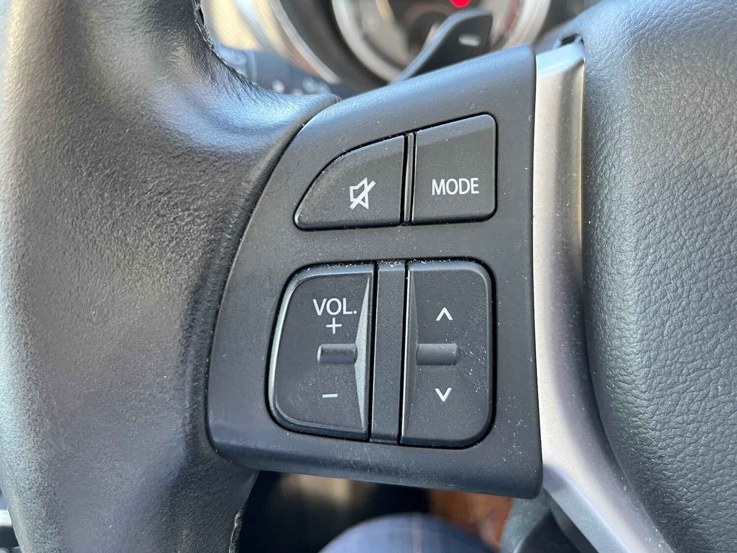 Vehicle 40
