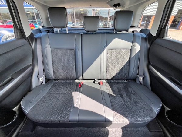 Used Suzuki Vitara 2022 for sale - 74825213: Photo 52