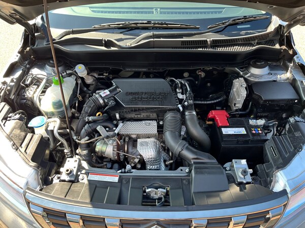 Used Suzuki Vitara 2022 for sale - 74825213: Photo 7