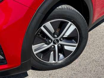 Used Kia Niro 2021 for sale - 75157662: Photo