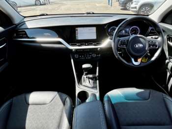 Used Kia Niro 2021 for sale - 75157662: Photo