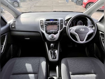 Used Hyundai Ix20 2019 for sale - 77778125: Photo