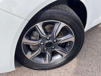 Used Hyundai Ix20 2019 for sale - 77778125: Photo