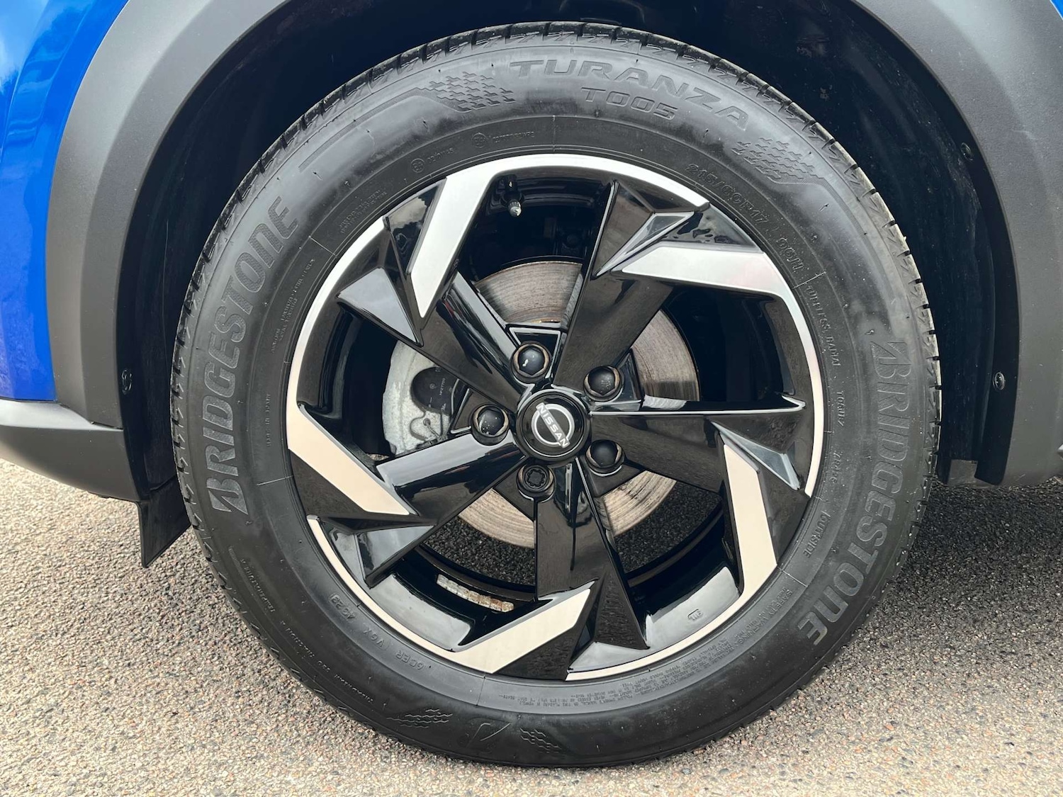 Used Nissan Juke 2023 for sale - 78014351: Photo 12