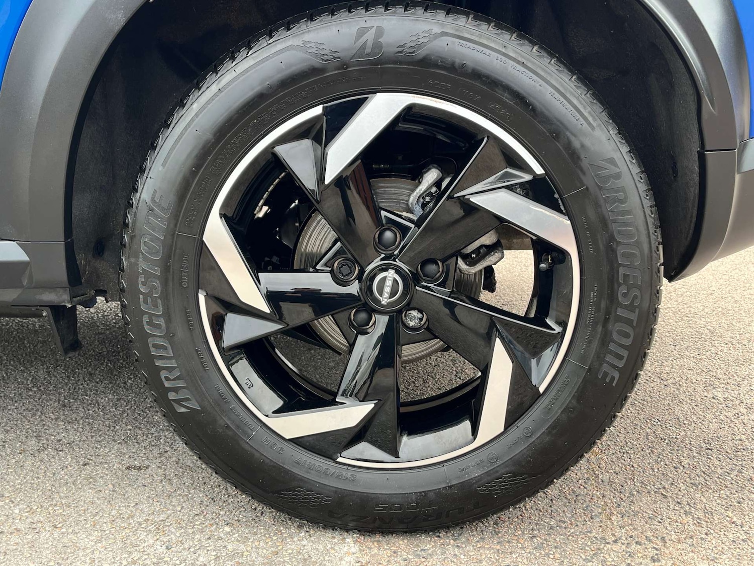 Used Nissan Juke 2023 for sale - 78014351: Photo 13