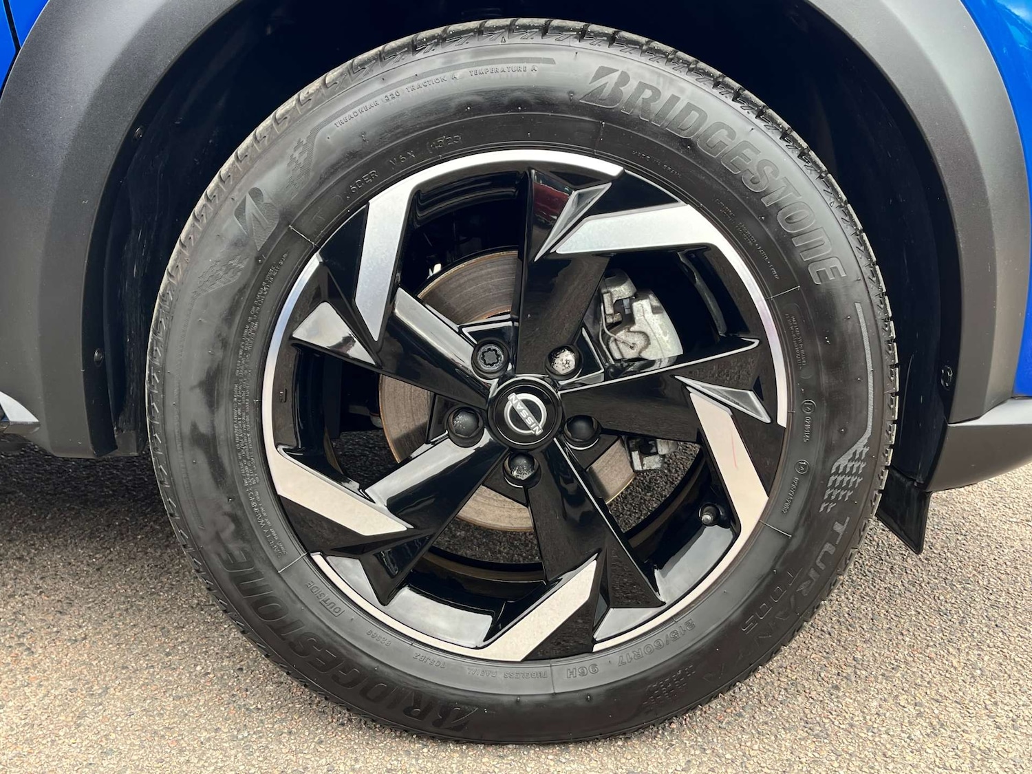 Used Nissan Juke 2023 for sale - 78014351: Photo 15