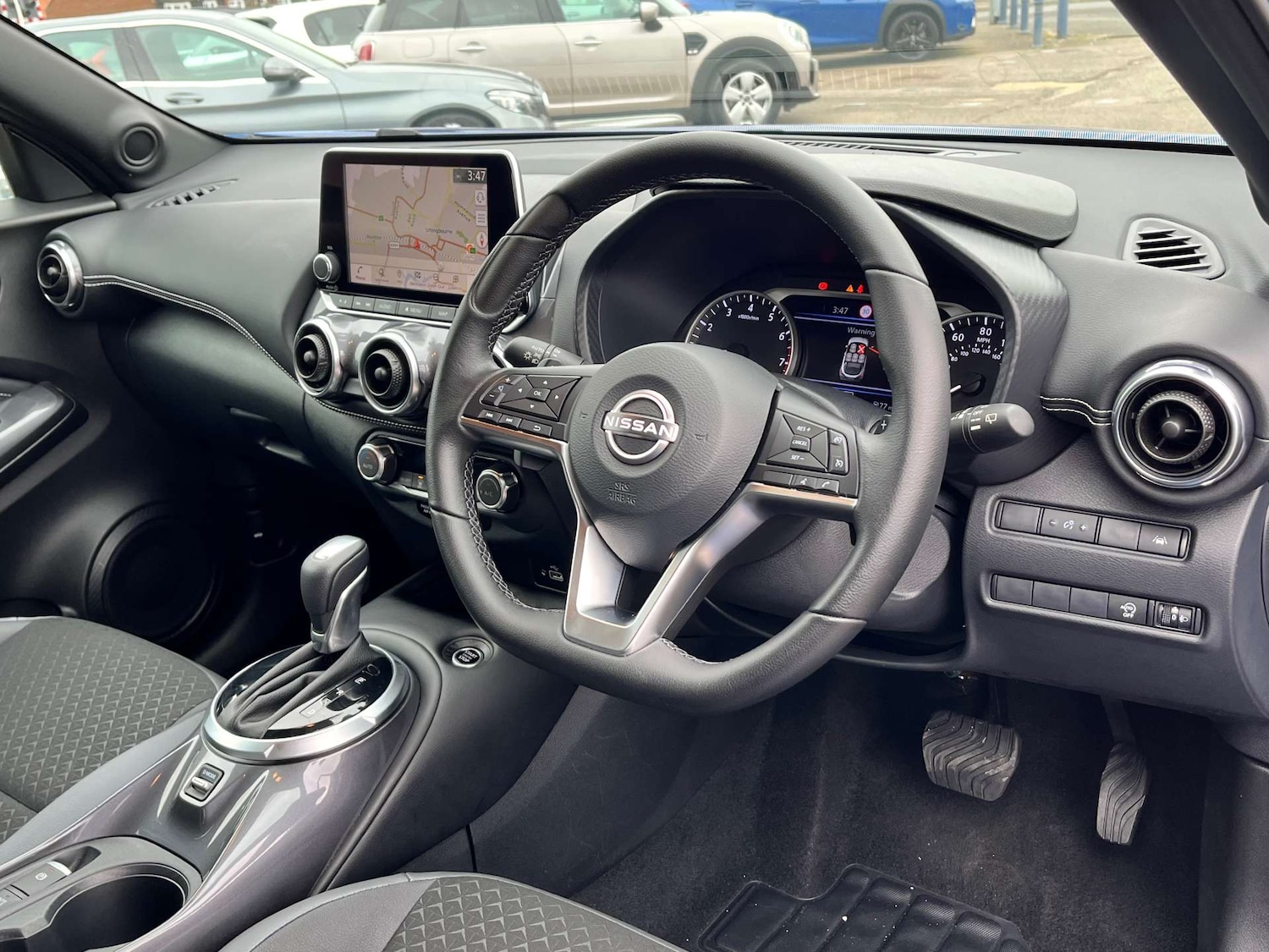 Used Nissan Juke 2023 for sale - 78014351: Photo 18