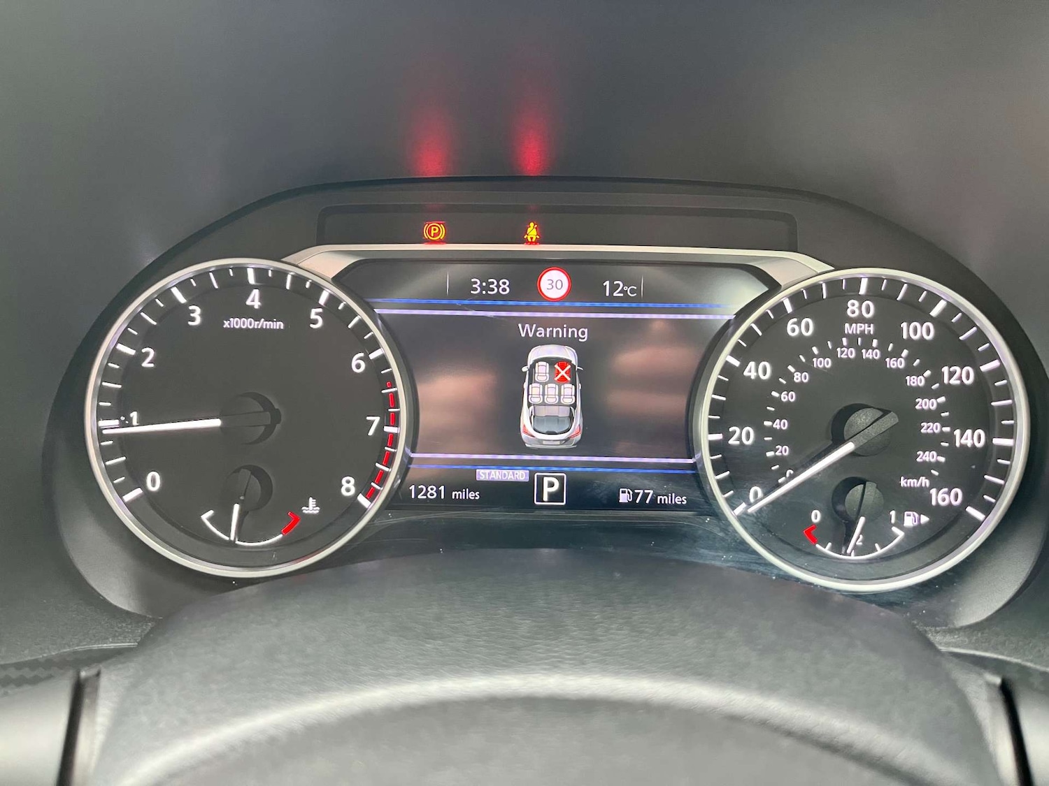 Used Nissan Juke 2023 for sale - 78014351: Photo 21