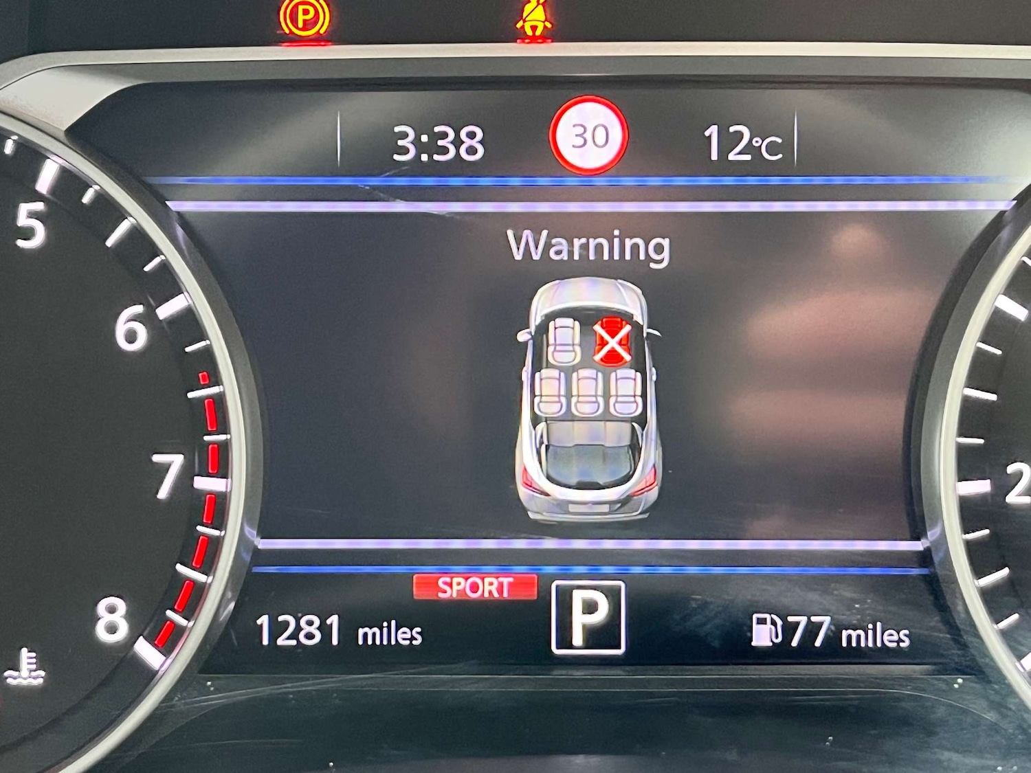 Used Nissan Juke 2023 for sale - 78014351: Photo 22