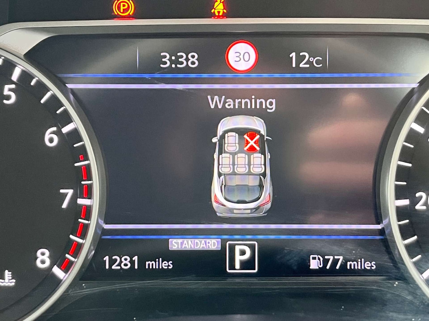 Used Nissan Juke 2023 for sale - 78014351: Photo 24