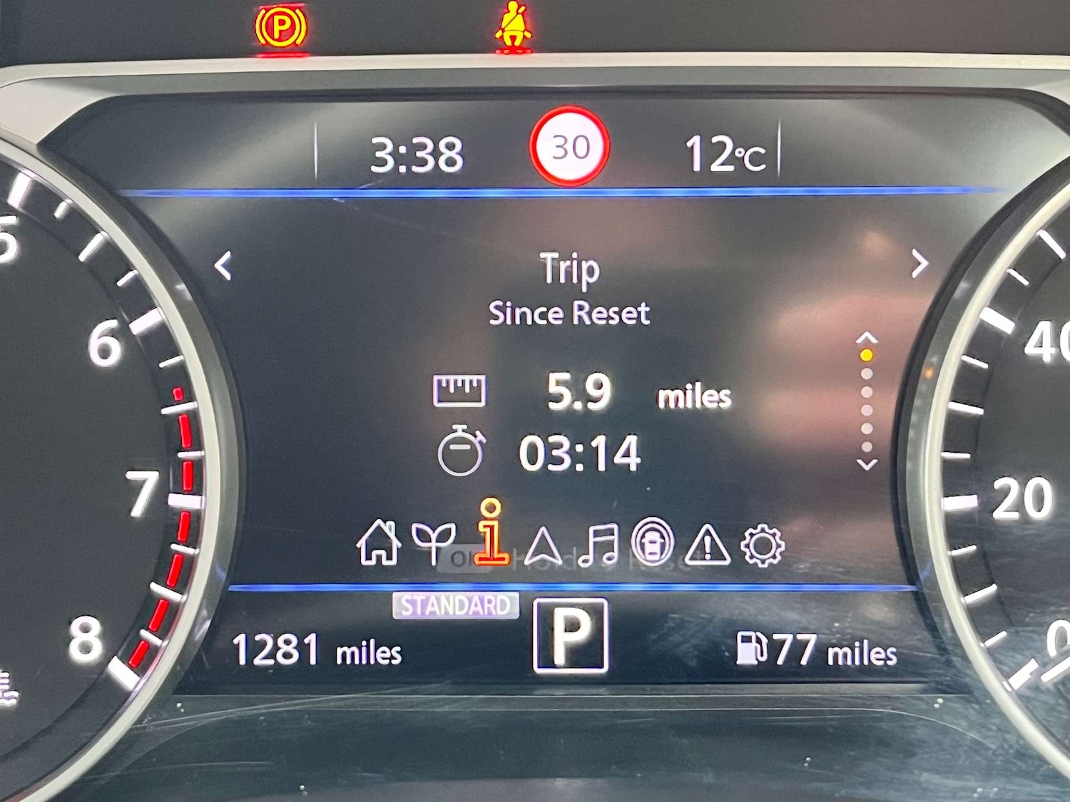 Used Nissan Juke 2023 for sale - 78014351: Photo 28