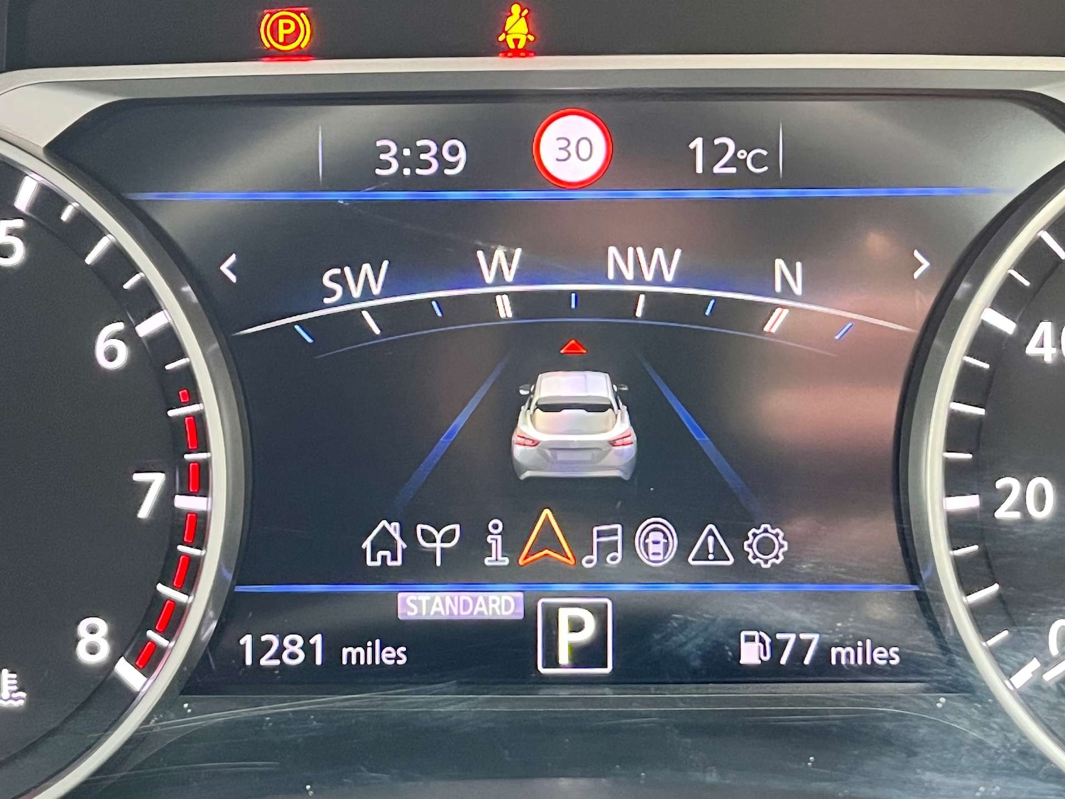 Used Nissan Juke 2023 for sale - 78014351: Photo 32