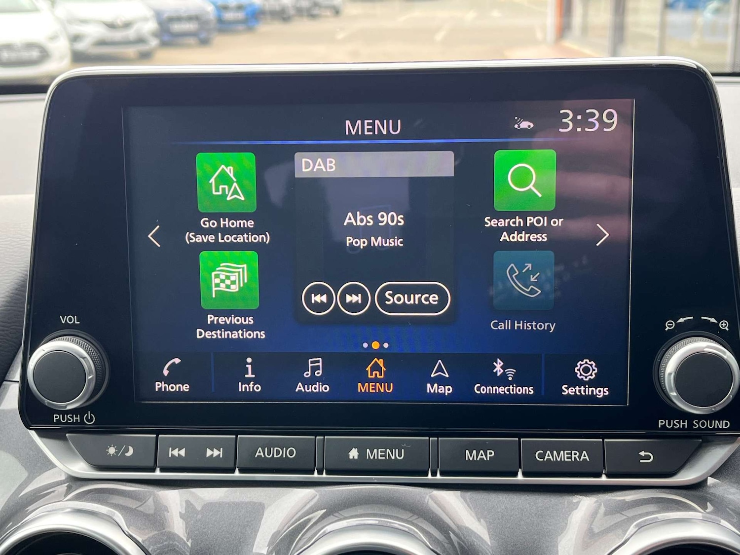 Used Nissan Juke 2023 for sale - 78014351: Photo 35