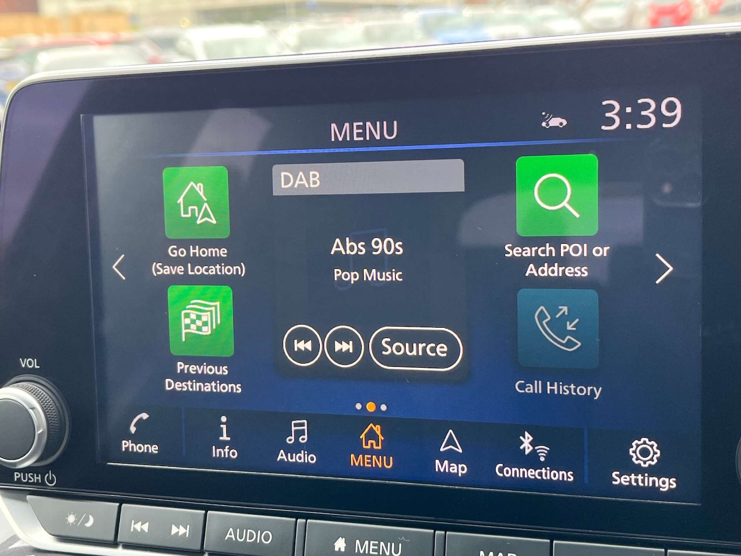 Used Nissan Juke 2023 for sale - 78014351: Photo 36