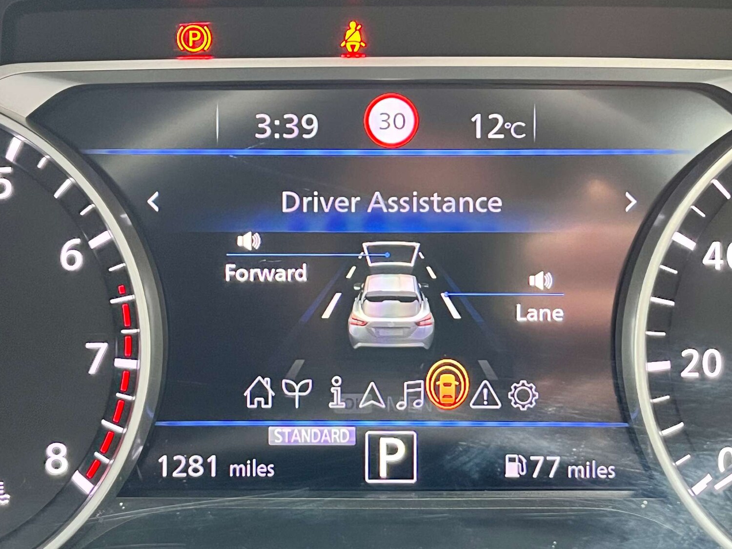 Used Nissan Juke 2023 for sale - 78014351: Photo 43