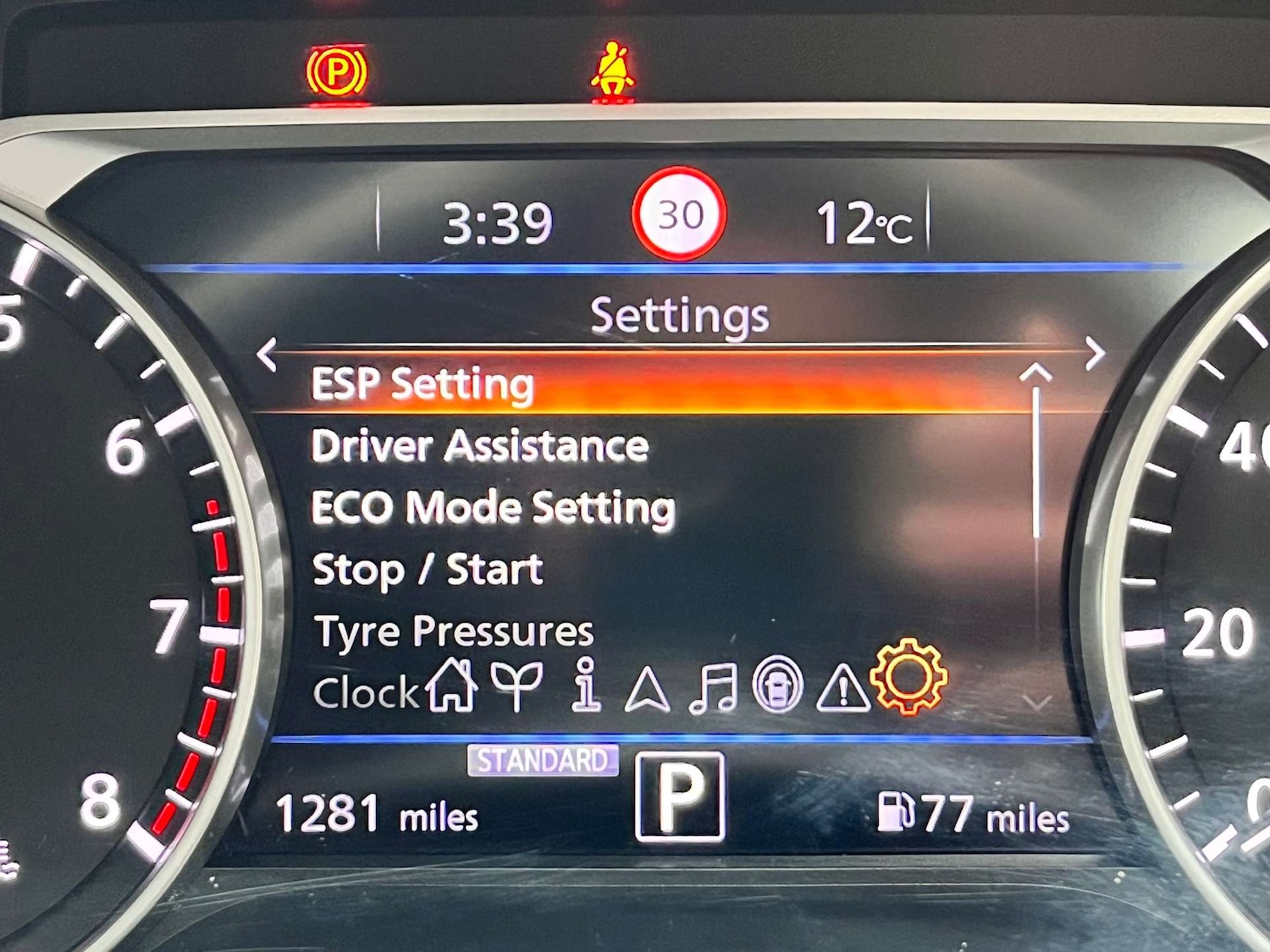 Used Nissan Juke 2023 for sale - 78014351: Photo 44