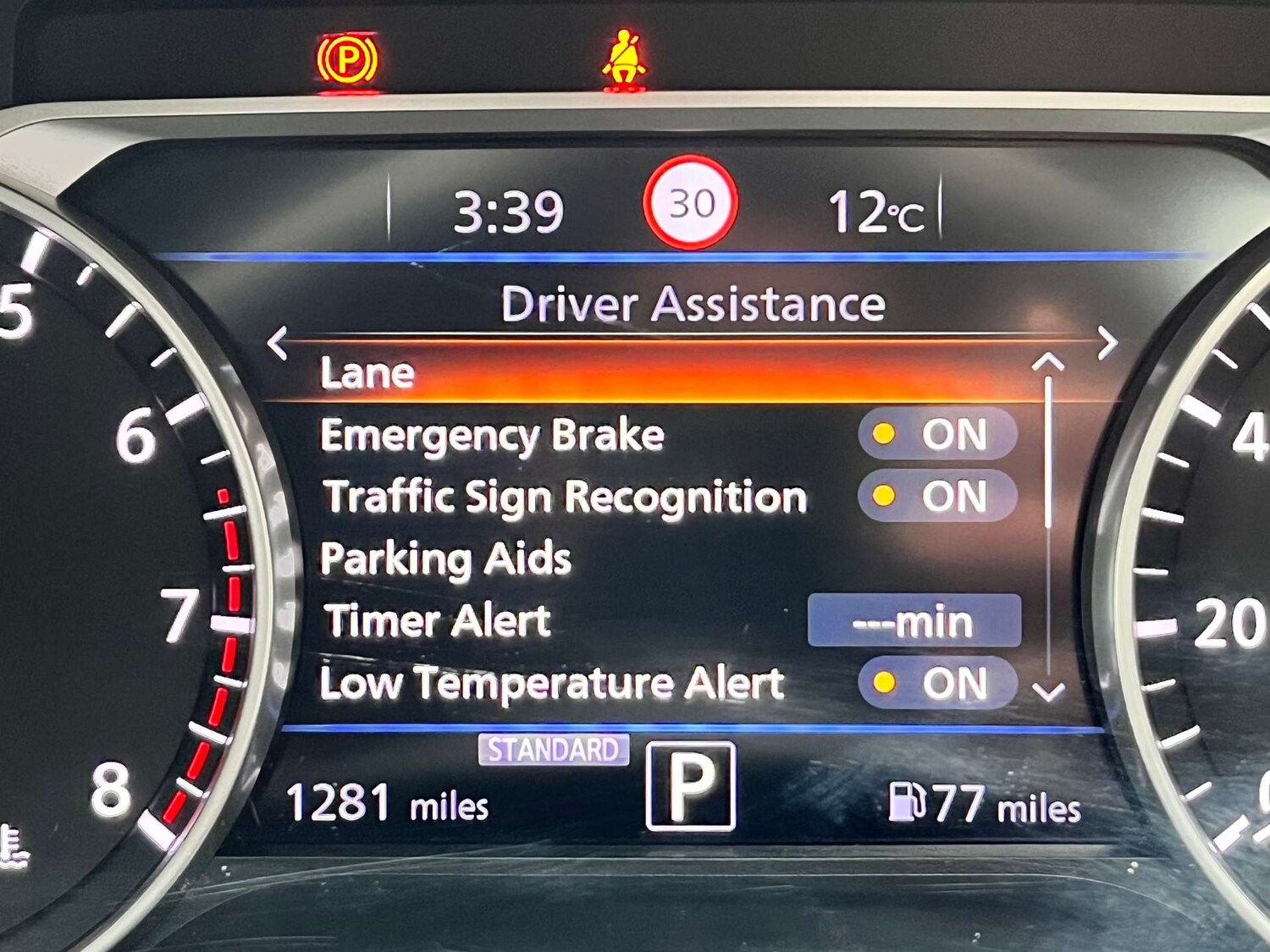 Used Nissan Juke 2023 for sale - 78014351: Photo 45