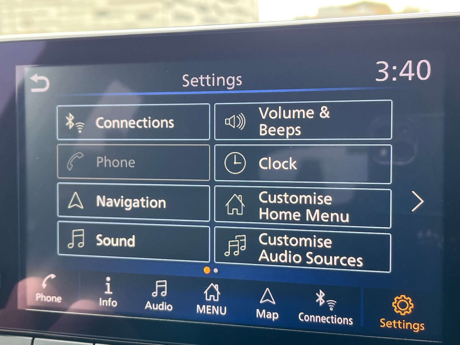 Used Nissan Juke 2023 for sale - 78014351: Photo 48