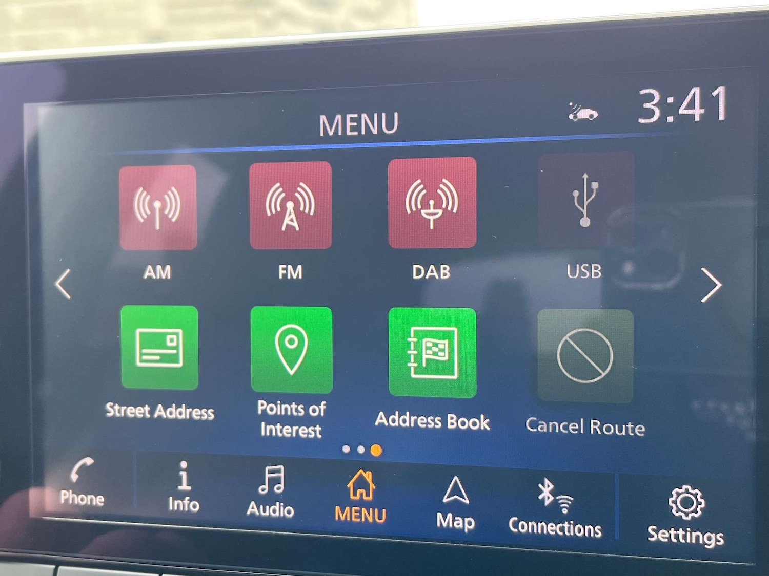 Used Nissan Juke 2023 for sale - 78014351: Photo 49