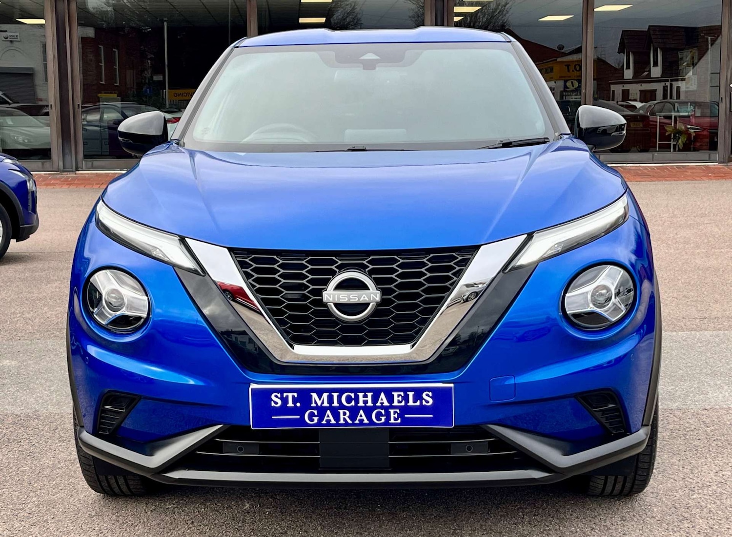 Used Nissan Juke 2023 for sale - 78014351: Photo 5